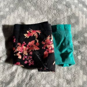 NWT Victoria’s Secret String Bikini Bundle | XS